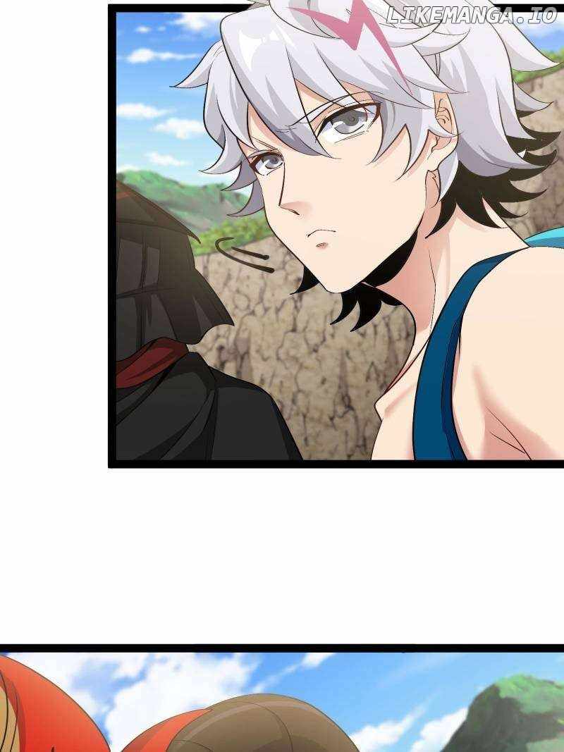 I Am The Monster Overlord Chapter 54 23